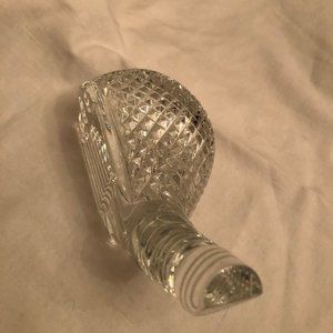 Waterford Crystal Golf Ornament